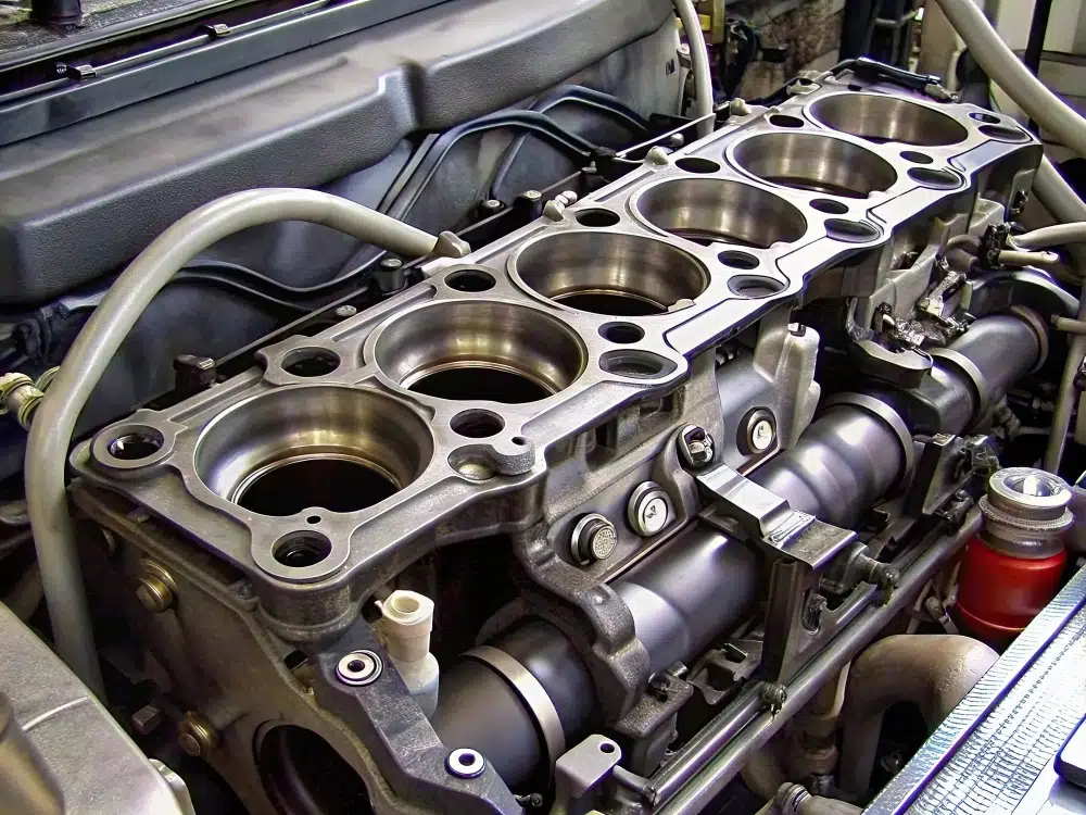 apa itu crankcase